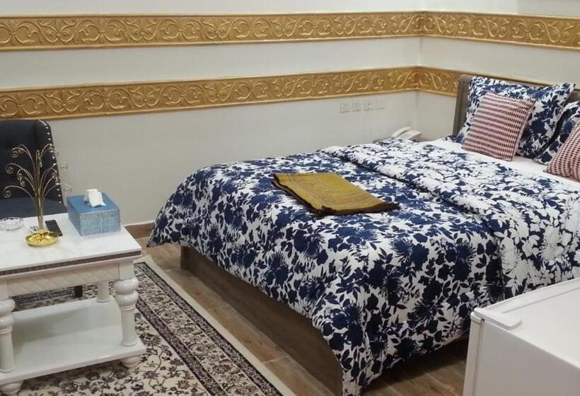 سوییت, Nozl El Masara Furnished Apartments