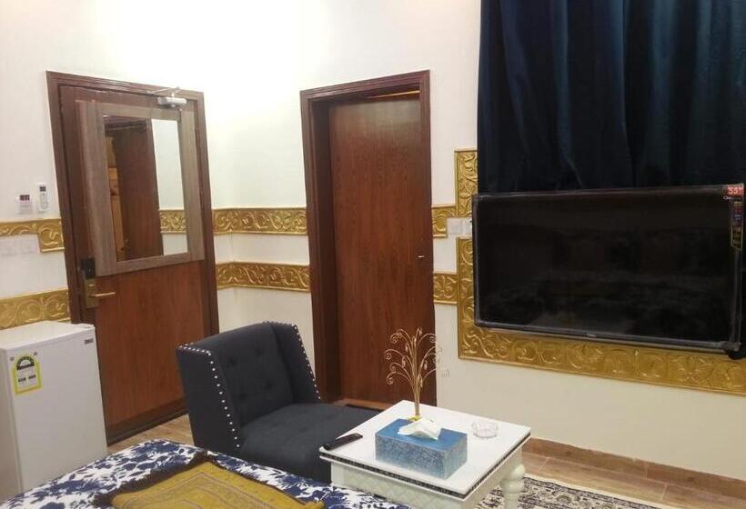 سوییت, Nozl El Masara Furnished Apartments