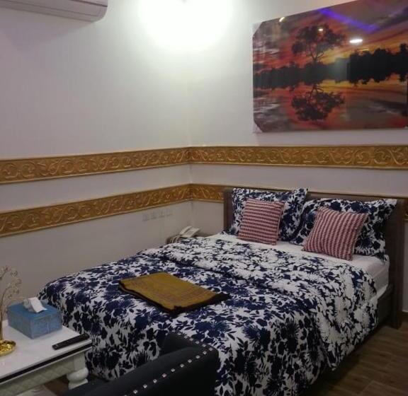 سوییت, Nozl El Masara Furnished Apartments