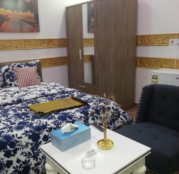 سوییت, Nozl El Masara Furnished Apartments