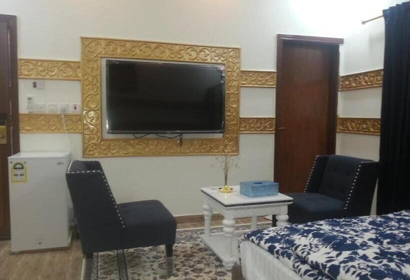 سوییت, Nozl El Masara Furnished Apartments