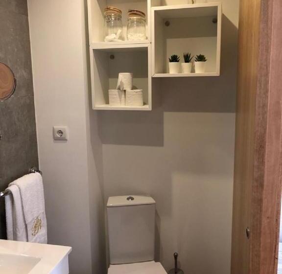 سوییت, Bellu Suites