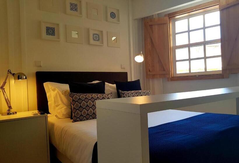 سوییت, Bellu Suites