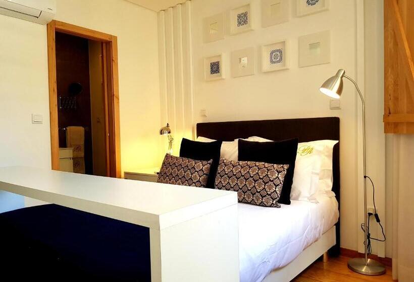 سوییت, Bellu Suites
