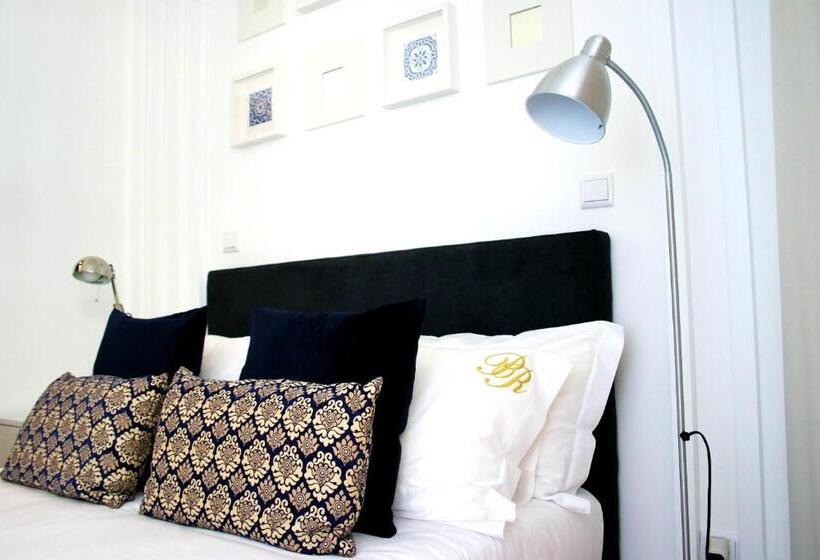 سوییت, Bellu Suites