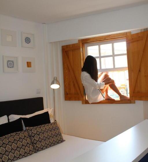 سوییت, Bellu Suites