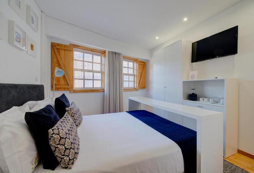 سوییت, Bellu Suites