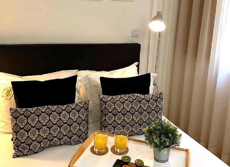 سوییت, Bellu Suites