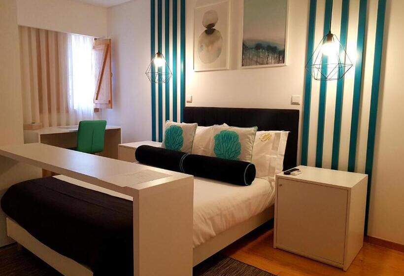 سوییت لوکس, Bellu Suites