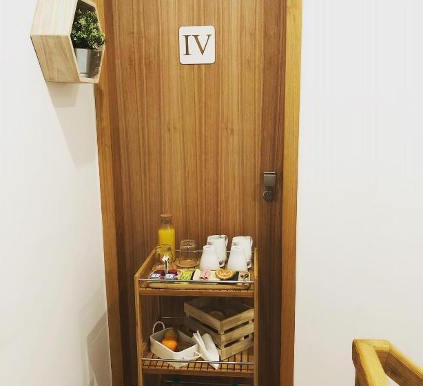 سوییت لوکس, Bellu Suites