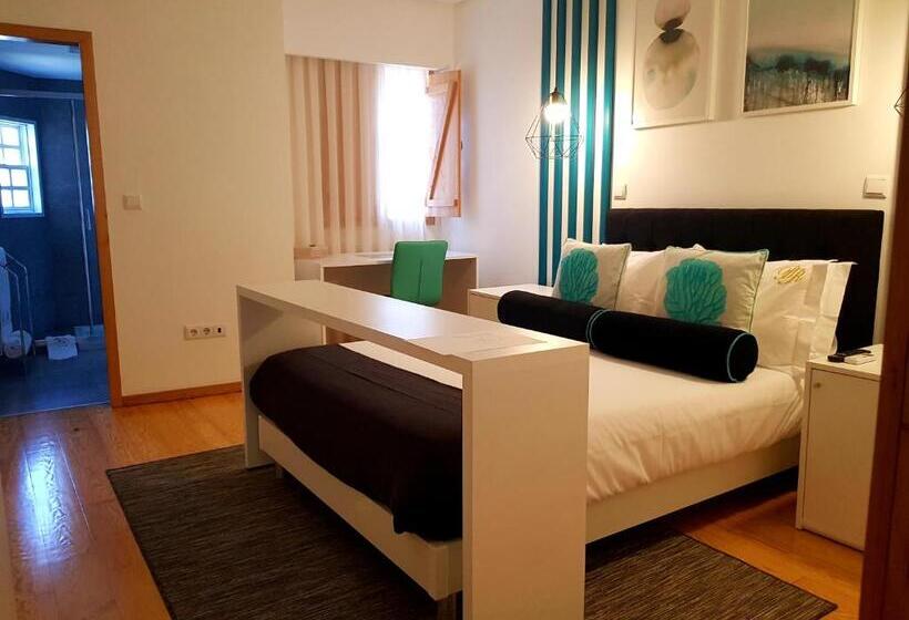 سوییت لوکس, Bellu Suites