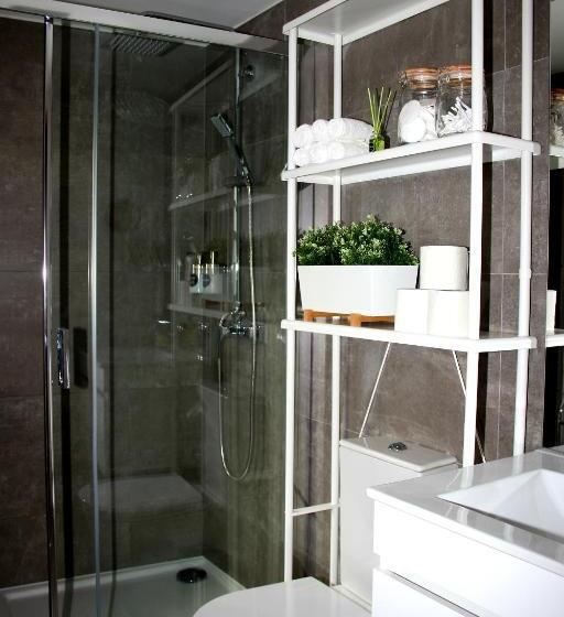 Suite with Terrace, Bellu Suites