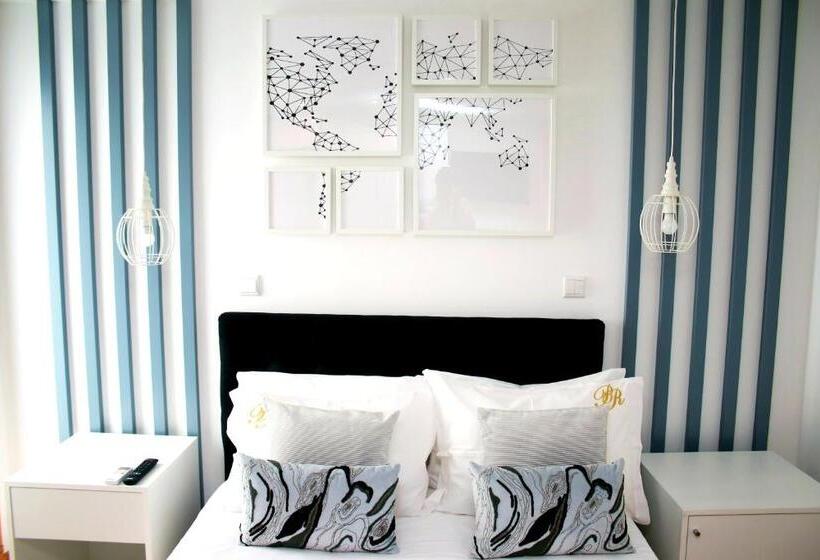 Suite with Terrace, Bellu Suites