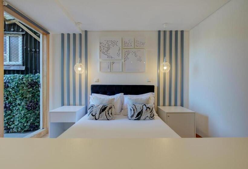 Suite with Terrace, Bellu Suites