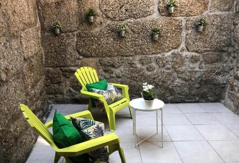 Suite with Terrace, Bellu Suites