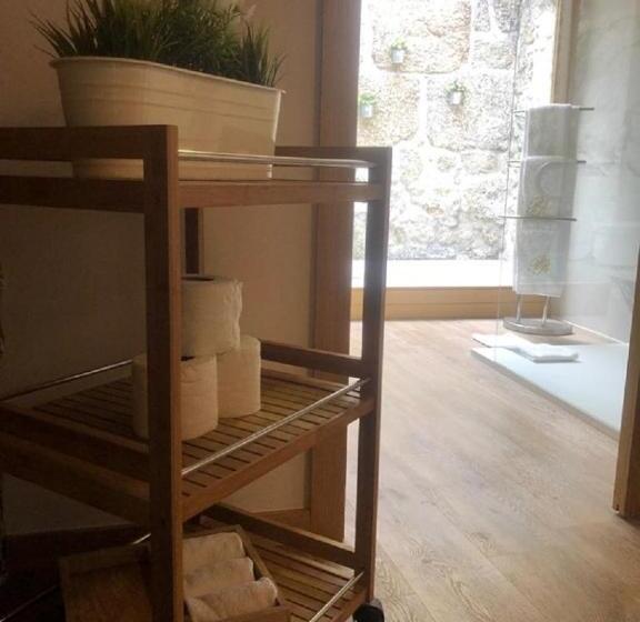 Suite with Terrace, Bellu Suites