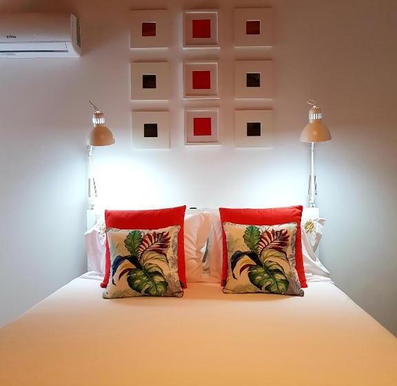 Suite with Terrace, Bellu Suites