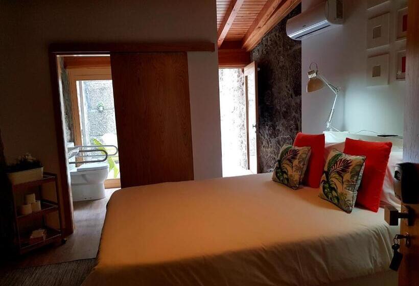 Suite with Terrace, Bellu Suites