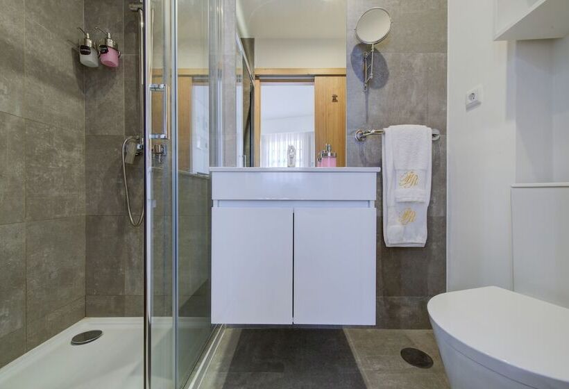 سوییت, Bellu Suites