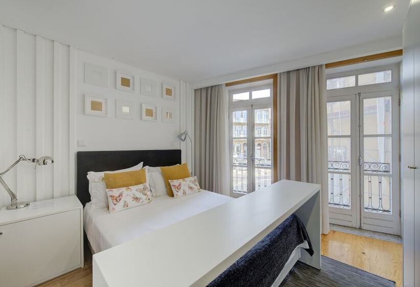 سوییت, Bellu Suites