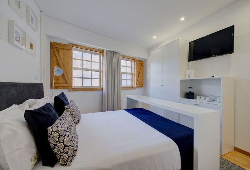 سوییت, Bellu Suites