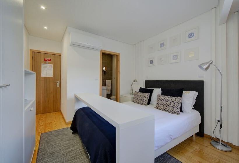 سوییت, Bellu Suites