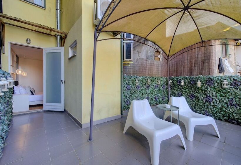 سوییت لوکس, Bellu Suites