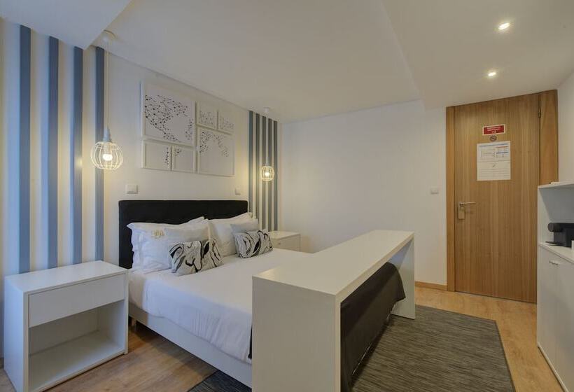 سوییت لوکس, Bellu Suites