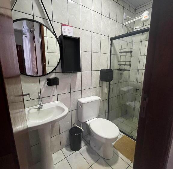 اتاق استاندارد, Mahalo Hostel