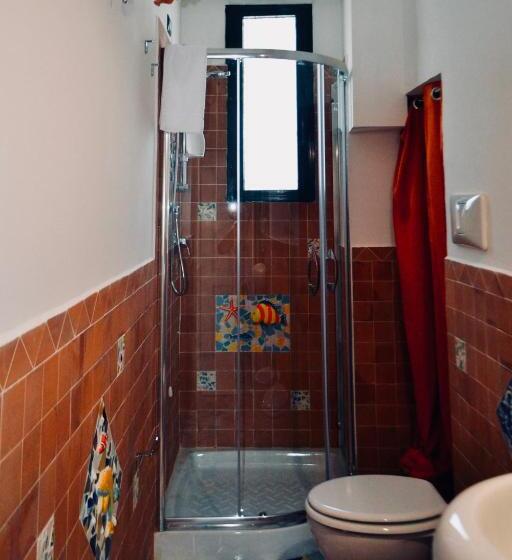اتاق استاندارد, Borgo Civico 10