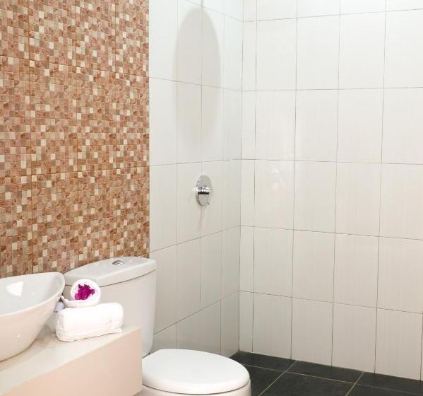 اتاق استاندارد, Seno Guesthouse & Cafe