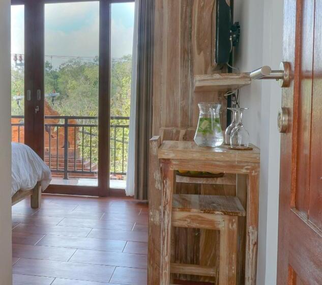 اتاق استاندارد, Seno Guesthouse & Cafe