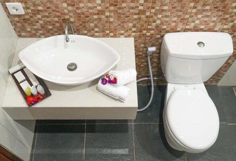 اتاق استاندارد, Seno Guesthouse & Cafe