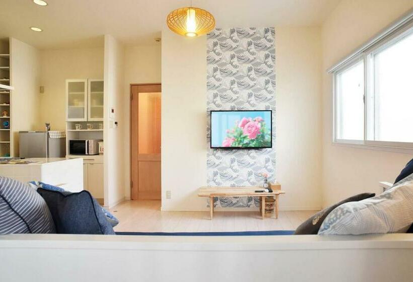 آپارتمان 2 خوابه, Ten Apartment