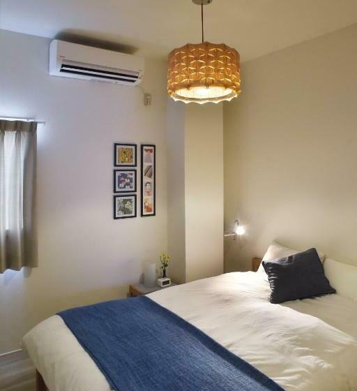 آپارتمان 2 خوابه, Ten Apartment