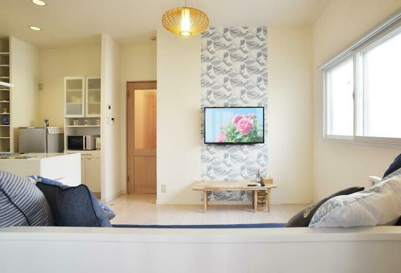 آپارتمان 2 خوابه, Ten Apartment