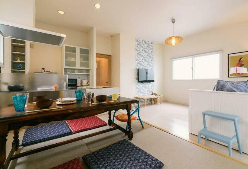 آپارتمان 2 خوابه, Ten Apartment