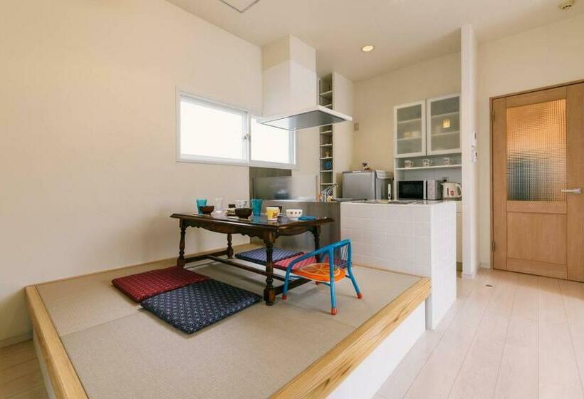آپارتمان 2 خوابه, Ten Apartment
