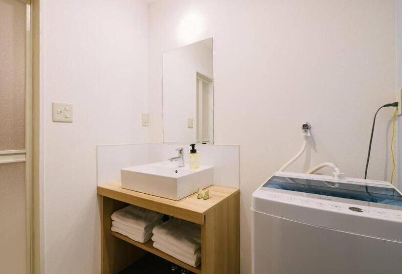 آپارتمان 3 خوابه, Ten Apartment
