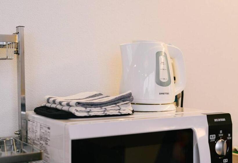 آپارتمان 3 خوابه, Ten Apartment