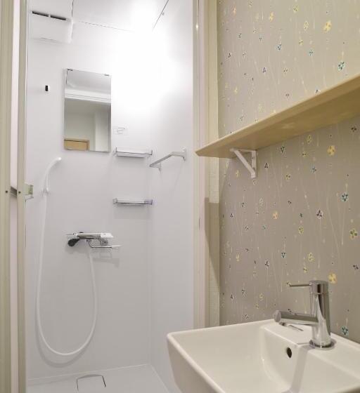 آپارتمان 1 خوابه, Ten Apartment