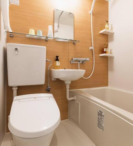 استودیوی استاندارد, Ten Apartment