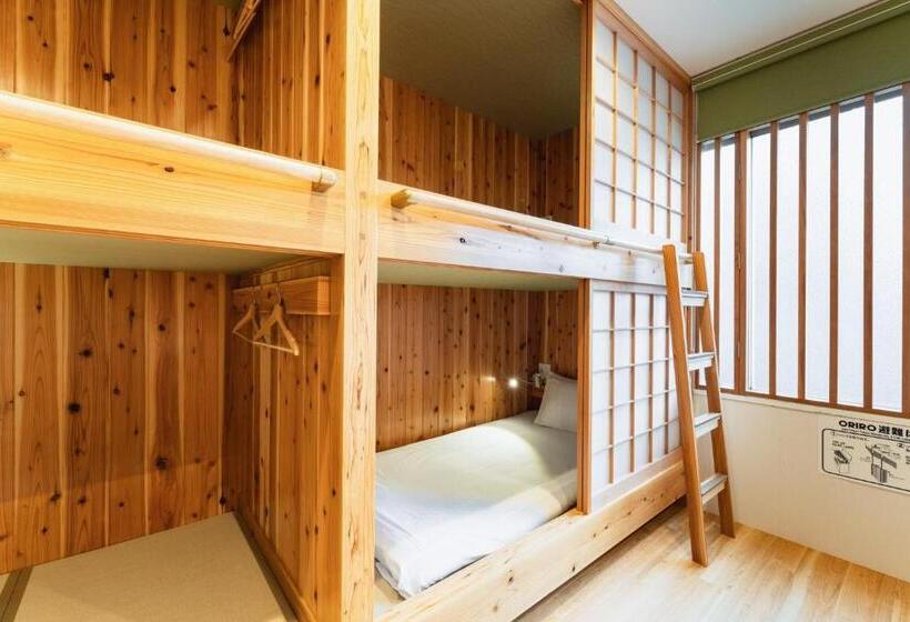 آپارتمان 1 خوابه, Ten Apartment