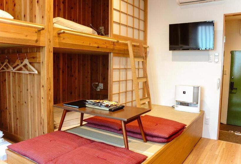 آپارتمان 1 خوابه, Ten Apartment