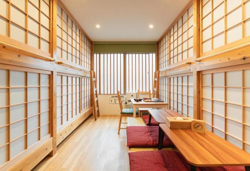 آپارتمان 1 خوابه, Ten Apartment