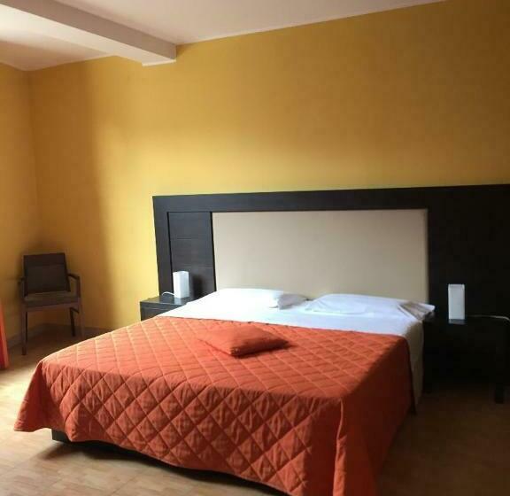 اتاق استاندارد, 64rooms
