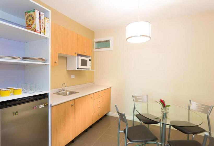 اتاق استاندارد, Airport Costa Rica B&b