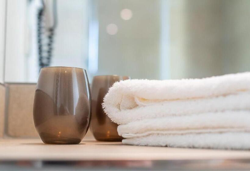 اتاق استاندارد, Harbr. Hotel Konstanz