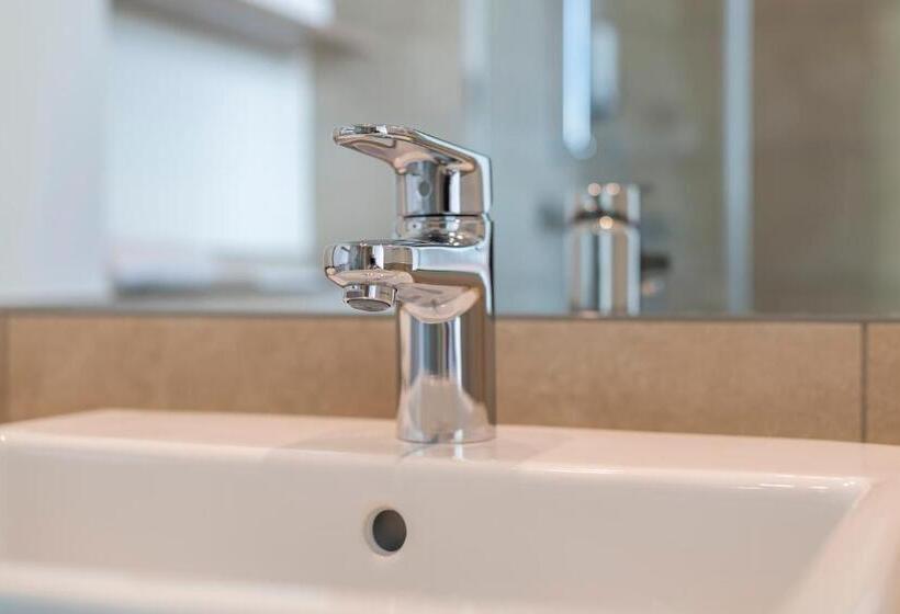 سوییت دوبلکس, Harbr. Hotel Konstanz