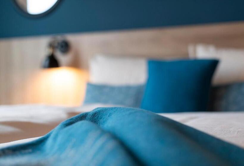 اتاق استاندارد, Harbr. Hotel Konstanz